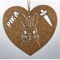 Suspension animaux (Plusieurs modèles disponibles)