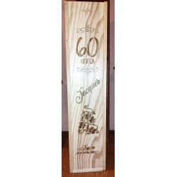 Coffret Magnum 150cl