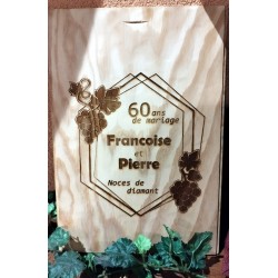 Coffret 3 bouteilles