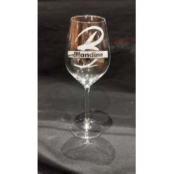 Grand verre à vin 50cl