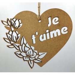 Suspension Je t'aime